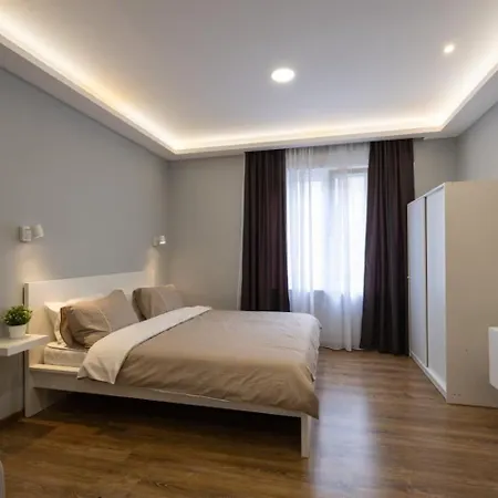 Apartmán Kosancic *