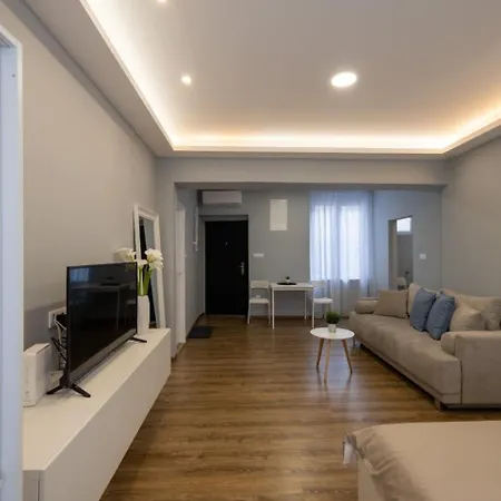 Apartmán Kosancic Bělehrad