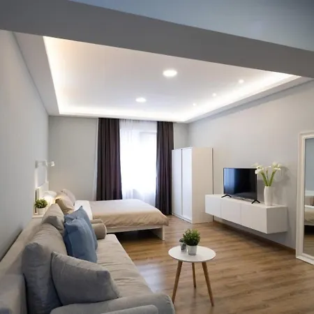 Kosancic Apartmán *