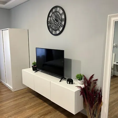 Kosancic Apartmán *