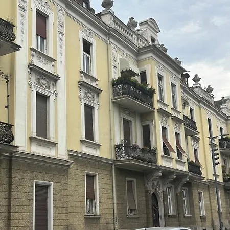 Kosancic Apartmán