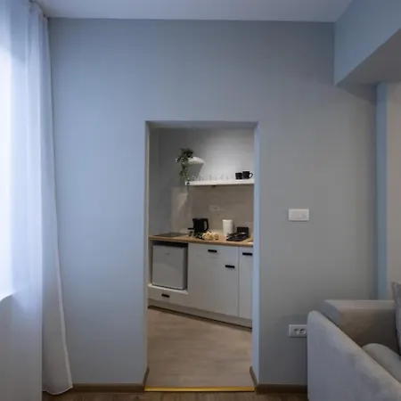 Kosancic * Bělehrad