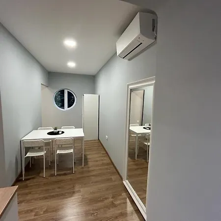 Apartmán Kosancic *