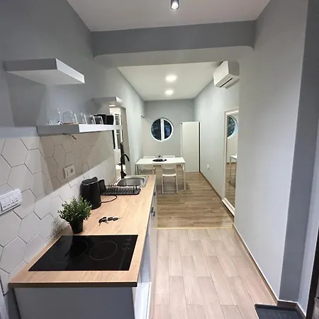 Kosancic Apartmán *